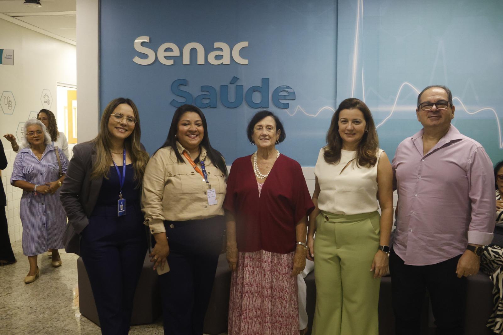 Senac Pará investe em formação profissional com Centro de Simulação ...